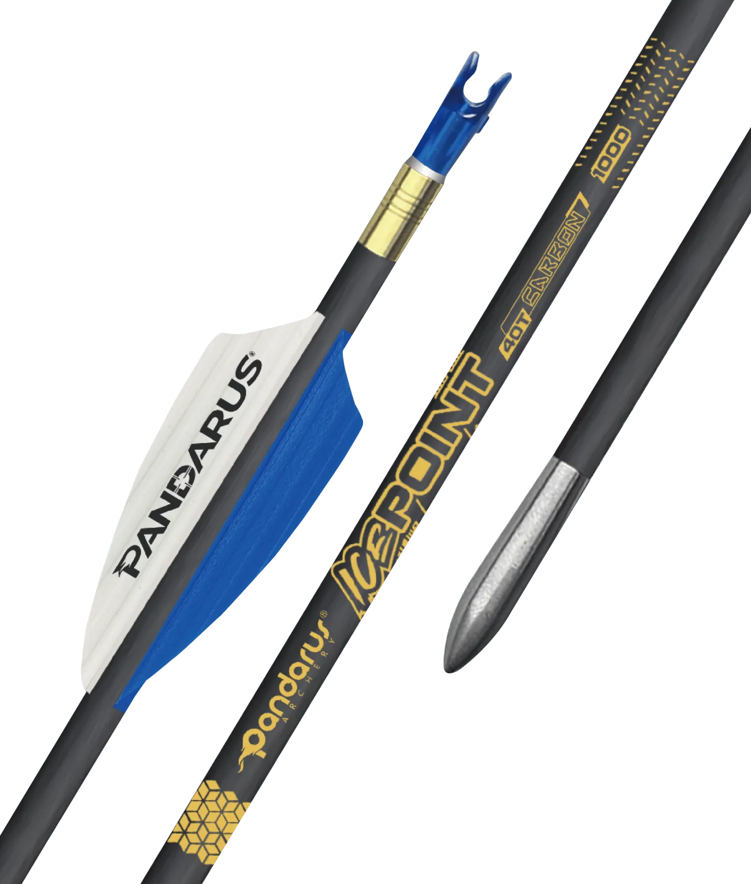 Olympian Series