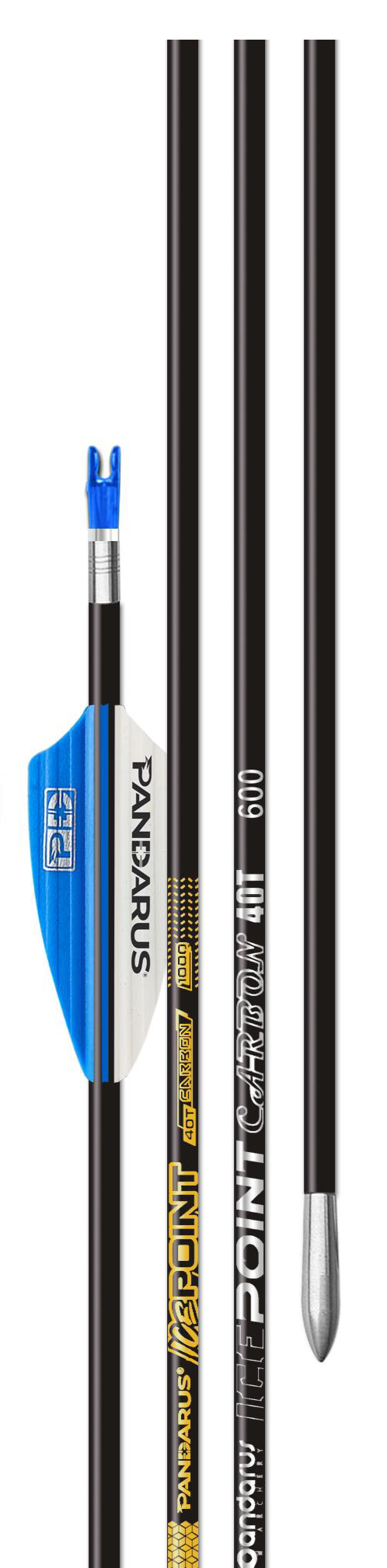 IcePoint Elite: Precision Redefined